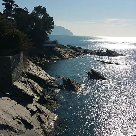La Chicca Acquario Luxury Viewpoint Appartement Gênes