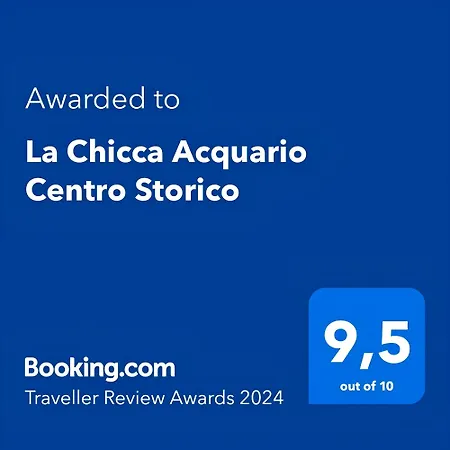 Appartement La Chicca Acquario Luxury Viewpoint Gênes