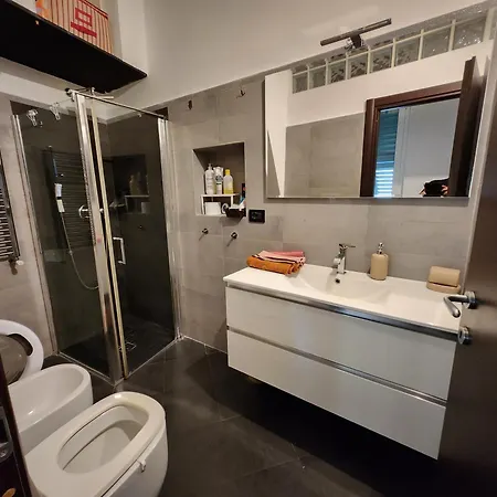 Appartement La Chicca Acquario Luxury Viewpoint