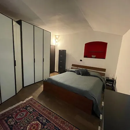 Appartement La Chicca Acquario Luxury Viewpoint Gênes